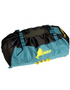 Nibbio bag - Bolsa porta cuerda - Ande 2