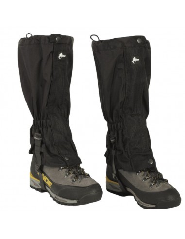 Ghetta Skyline - Polainas impermeables y transpirables - Ande