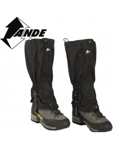 Ghetta Skyline - Polainas...