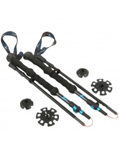 New Maloja - Bastones de... 2