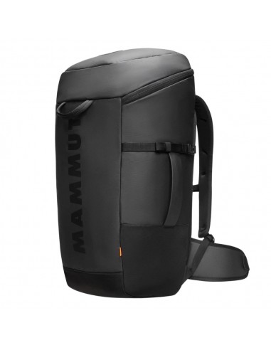 Neon 45 (Black) - Mochila portamaterial escalada 45L - Mammut