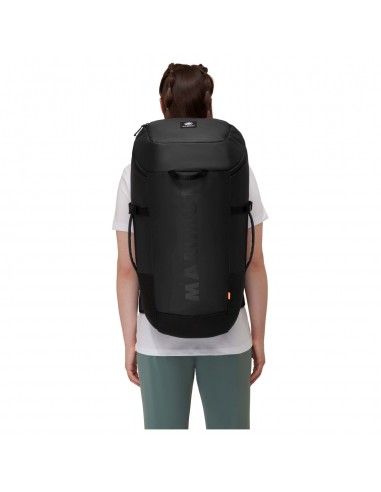 Neon 45 (Black) - Mochila portamaterial escalada 45L - Mammut