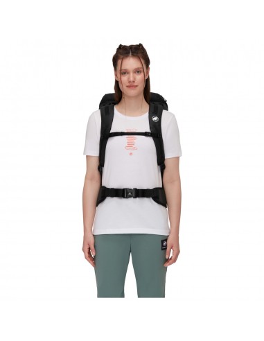 Neon 45 (Black) - Mochila portamaterial escalada 45L - Mammut