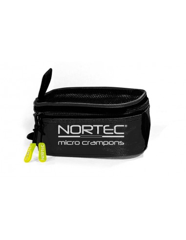 Fast (Lemon) - Micro-crampones para running y senderismo - Nortec