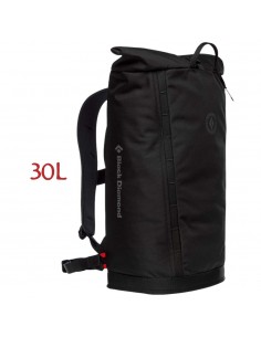 Street Creek 30 RT (Black)... 2