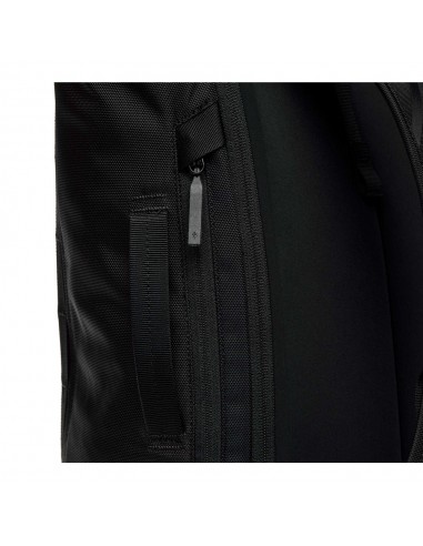 Street Creek 30 RT (Black) - Mochila-petate urban - Black Diamond