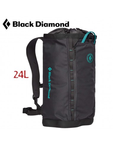 Street Creek 24 (Black-Teal) -...