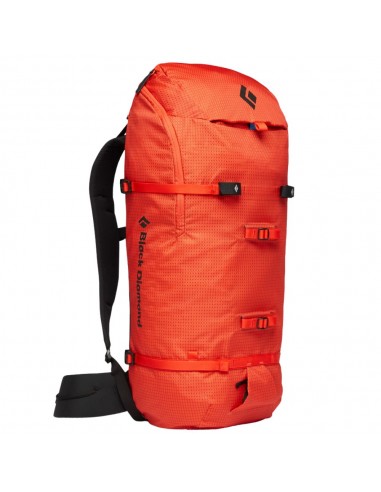Speed Zip 33 (Octane) - Mochila alpinismo - Black Diamond