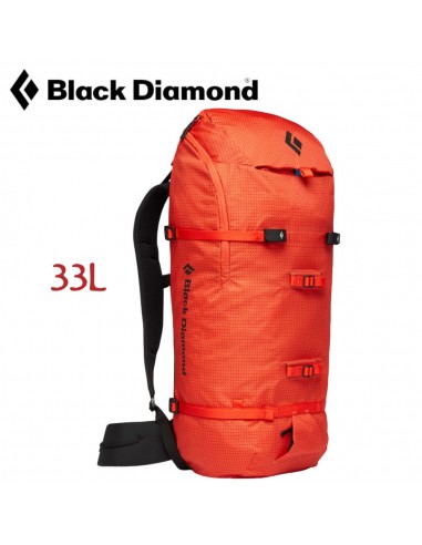 Speed Zip 33 (Octane) - Mochila...