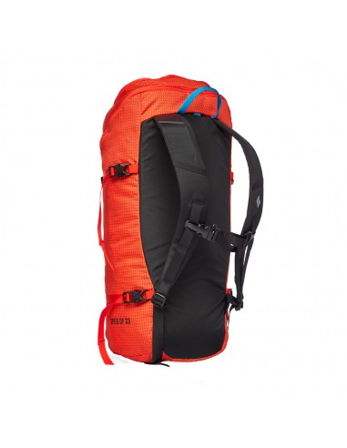 Speed Zip 33 (Octane) - Mochila alpinismo - Black Diamond
