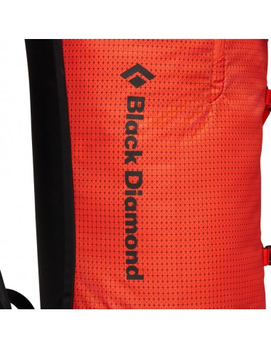 Speed Zip 33 (Octane) - Mochila alpinismo - Black Diamond