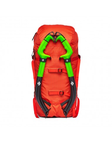 Speed Zip 33 (Octane) - Mochila alpinismo - Black Diamond
