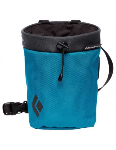 Repo chalk bag (Ocean) - Magnesera - Black diamond