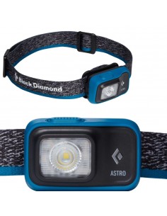 Astro 300 (Azul) - Luz... 2