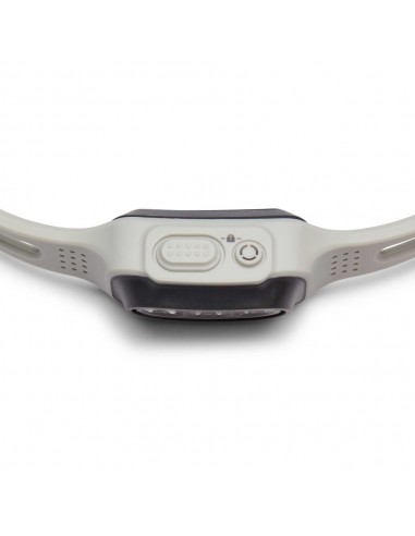 Deploy run light (Alloy) - Frontal ligero recargable de 325 lumens - Black Diamond