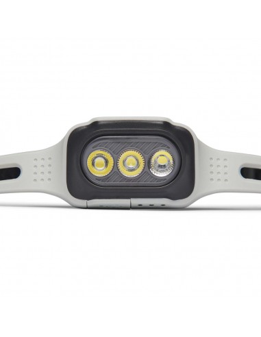 Deploy run light (Alloy) - Frontal ligero recargable de 325 lumens - Black Diamond