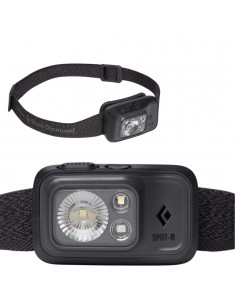 Spot 400-R (Graphite) - Luz... 2
