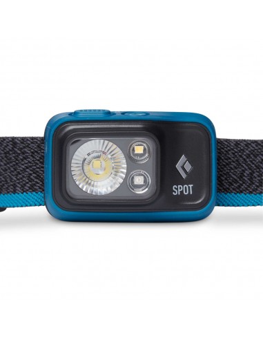 Spot 400 (Azul) - Luz frontal de 400 lumens - Black Diamond