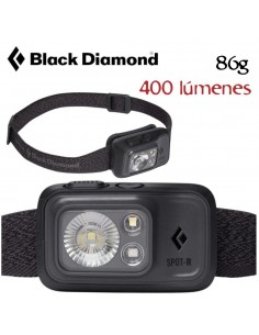 Spot 400-R (Graphite) - Luz...