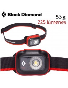 Sprint 225 (Octane) - Luz...
