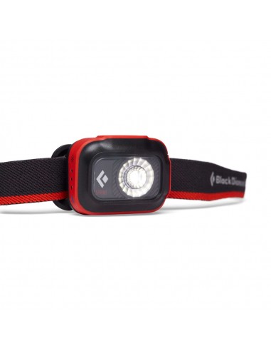 Sprint 225 (Octane) - Luz frontal recargable 225 lm - Black Diamond