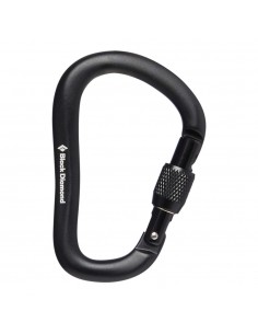 Rocklock Screwgate (Negro)... 2