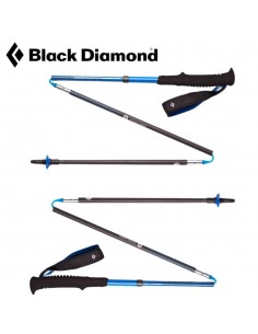 Distance carbon Z poles...