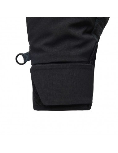 Terminator Gloves (Black) - Guantes escalada en hielo - Black Diamond