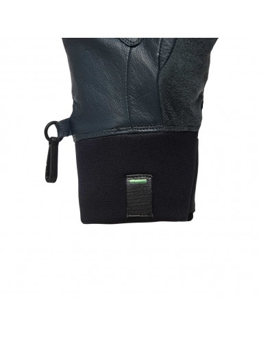 Terminator Gloves (Black) - Guantes escalada en hielo - Black Diamond