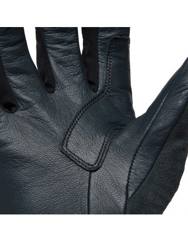 Terminator Gloves (Black) - Guantes escalada en hielo - Black Diamond