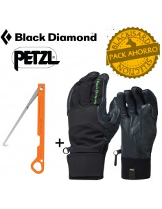 Pack Terminator + Multihook...