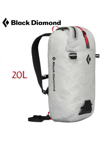 Blitz 20L - Mochila ligera en dyneema...