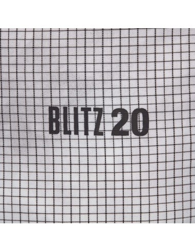 Blitz 20L - Mochila ligera en dyneema para alpinismo - Black Diamond