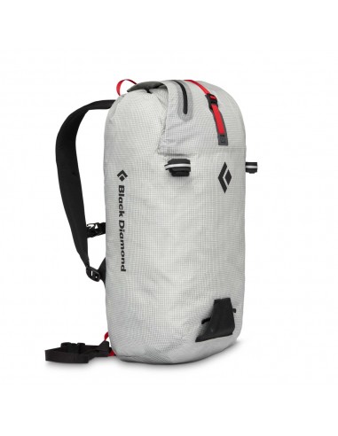 Blitz 20L - Mochila ligera en dyneema para alpinismo - Black Diamond