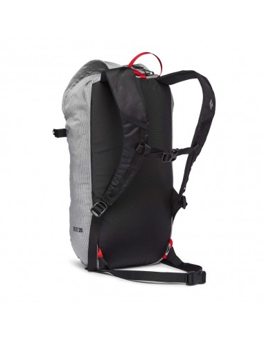 Blitz 20L - Mochila ligera en dyneema para alpinismo - Black Diamond