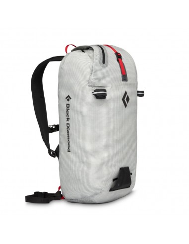 Blitz 28L - Mochila ligera en dyneema para alpinismo - Black Diamond