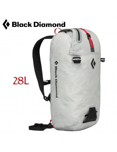 Blitz 28L - Mochila ligera en dyneema...