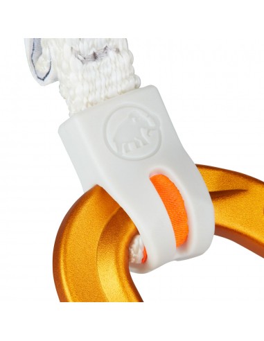 Sender Wire 17cm - Cinta express para alpinismo y esclada classica - Mammut