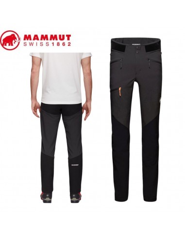 Courmayeur SO Hombre (Black) -...