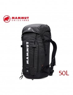 Trion 50 (Black) - Mochila...