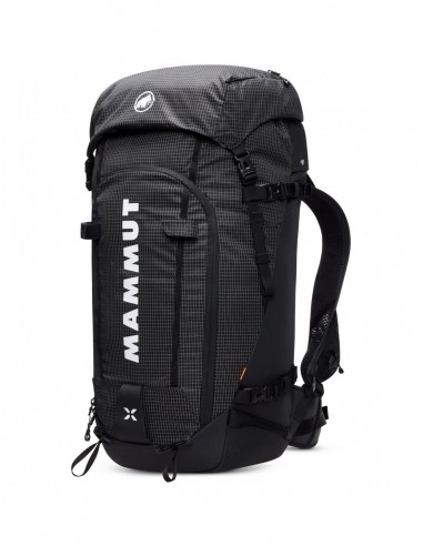 Trion 50 (Black) - Mochila alpinismo 50L - Mammut