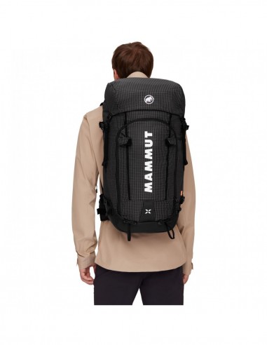 Trion 50 (Black) - Mochila alpinismo 50L - Mammut