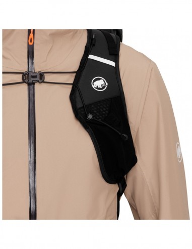 Trion 50 (Black) - Mochila alpinismo 50L - Mammut