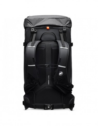 Trion 50 (Black) - Mochila alpinismo 50L - Mammut