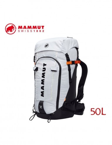 Trion 50 (White) - Mochila alpinismo...