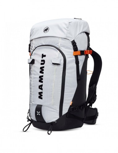 Trion 50 (White) - Mochila alpinismo 50L - Mammut
