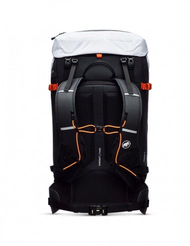 Trion 50 (White) - Mochila alpinismo 50L - Mammut