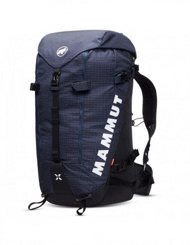 Trion 38 Mujer (Marine/Black) - Mochila escalada y alpinismo 38L - Mammut