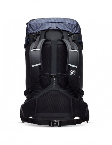 Trion 38 Mujer (Marine/Black) - Mochila escalada y alpinismo 38L - Mammut