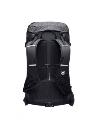 Trion 38 (Black) - Mochila escalada y alpinismo 38L - Mammut